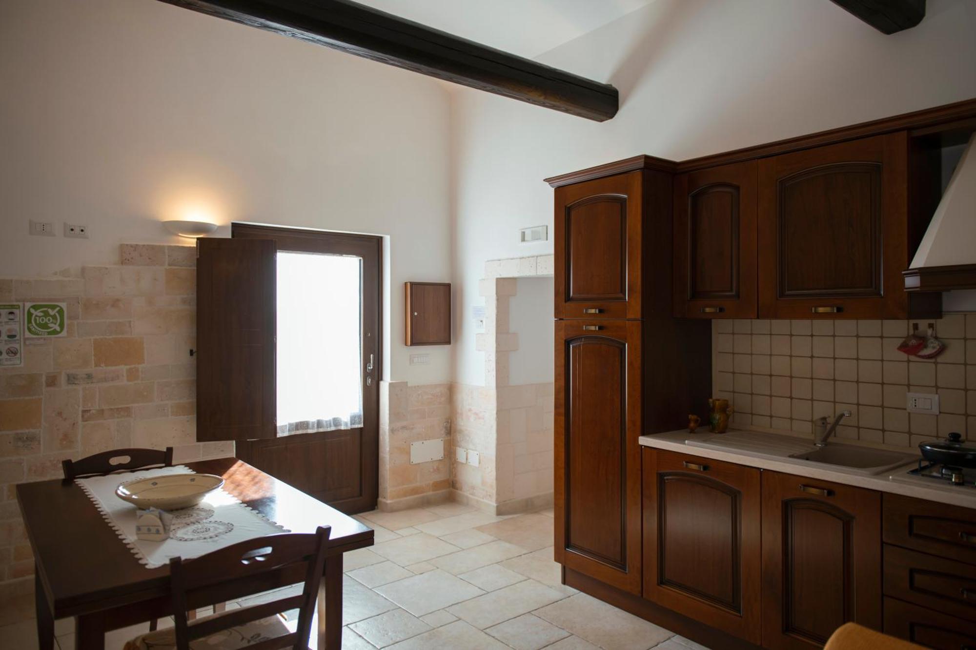 Trulli Magravi - Apparthotel Alberobello Bagian luar foto