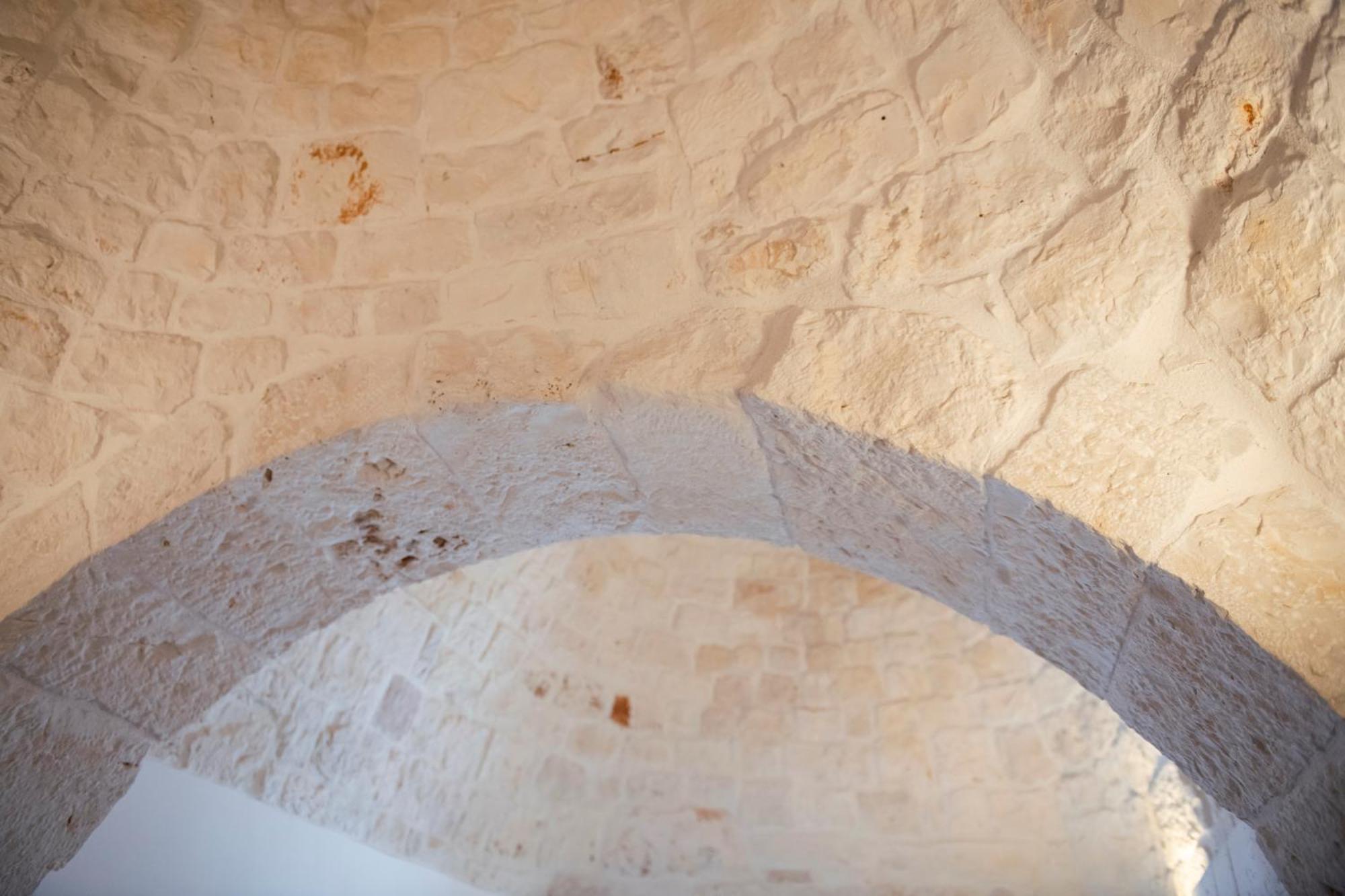 Trulli Magravi - Apparthotel Alberobello Bagian luar foto