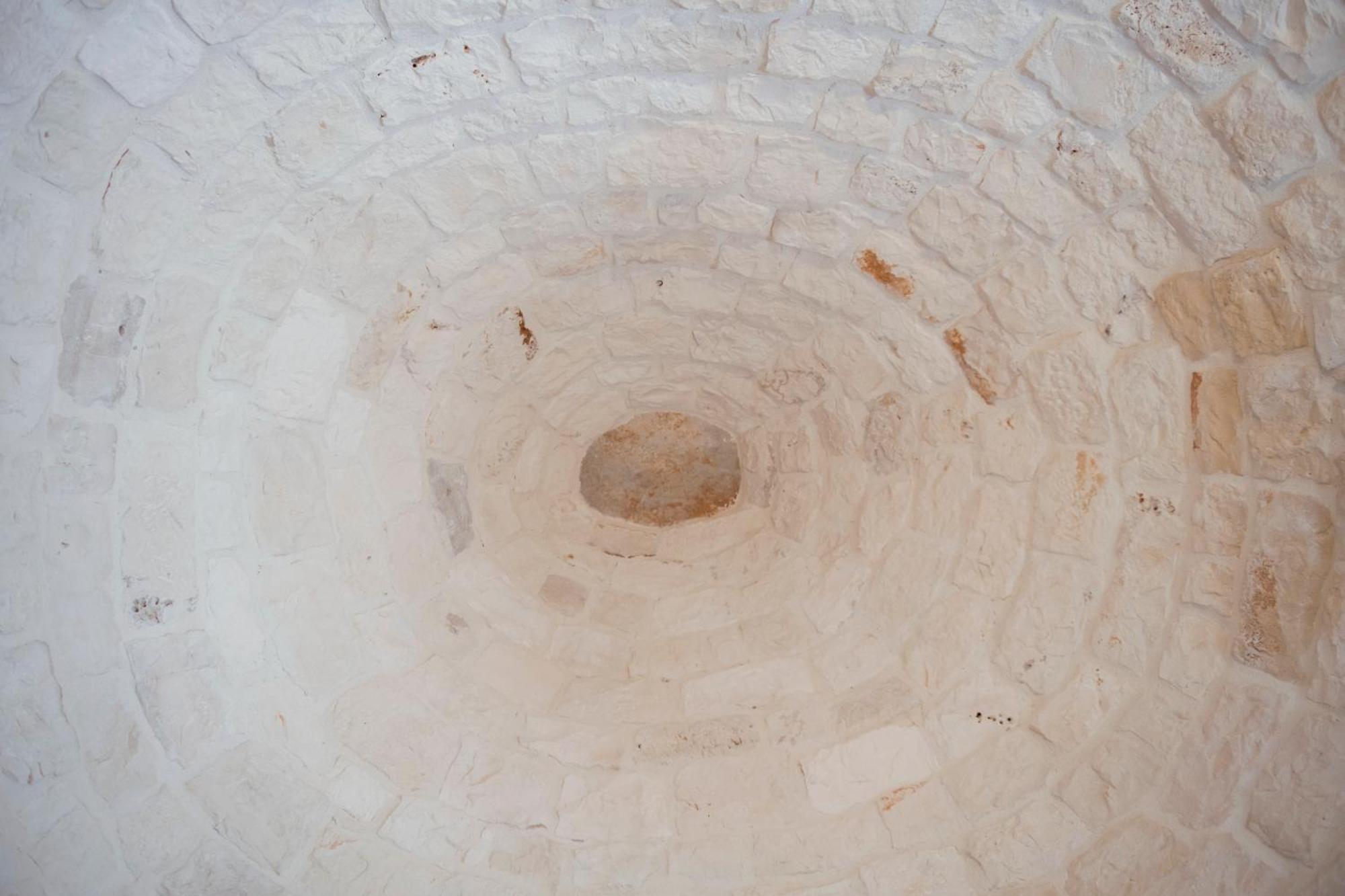 Trulli Magravi - Apparthotel Alberobello Bagian luar foto