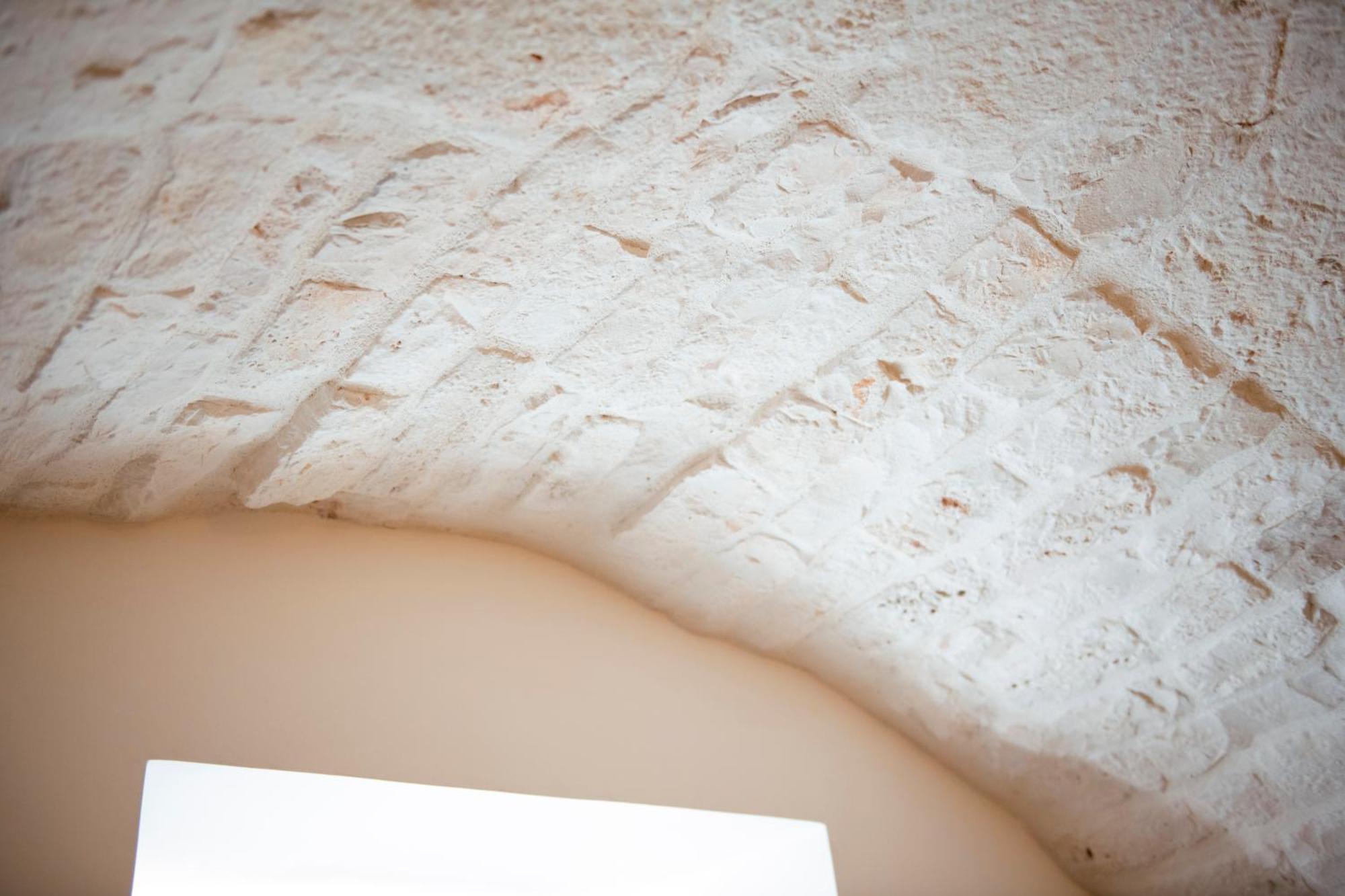Trulli Magravi - Apparthotel Alberobello Bagian luar foto