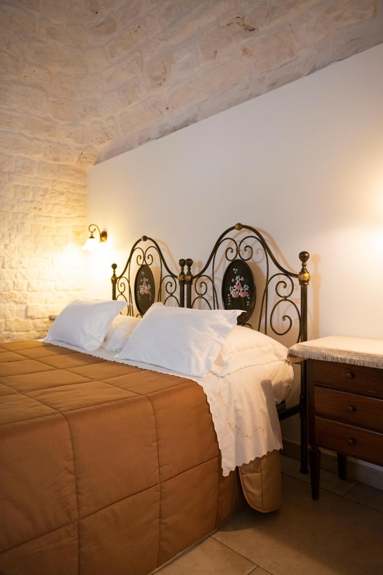 Trulli Magravi - Apparthotel Alberobello Bagian luar foto