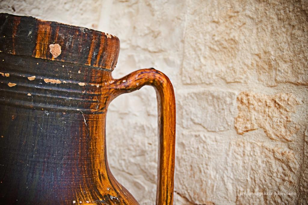 Trulli Magravi - Apparthotel Alberobello Bagian luar foto