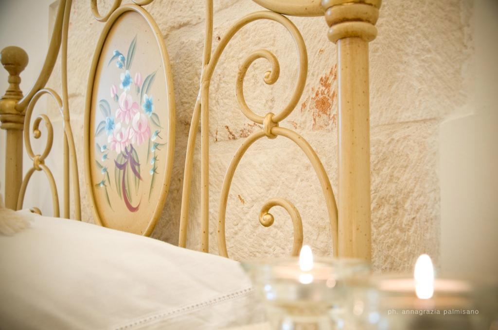 Trulli Magravi - Apparthotel Alberobello Bagian luar foto