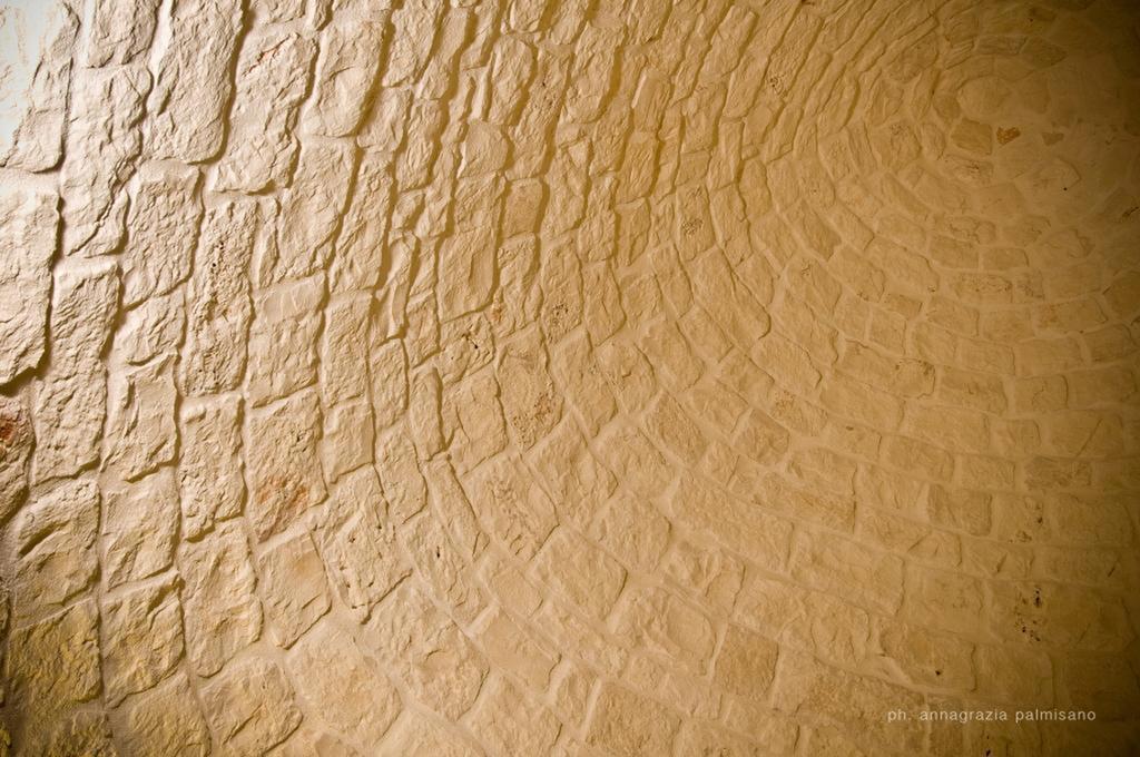 Trulli Magravi - Apparthotel Alberobello Bagian luar foto
