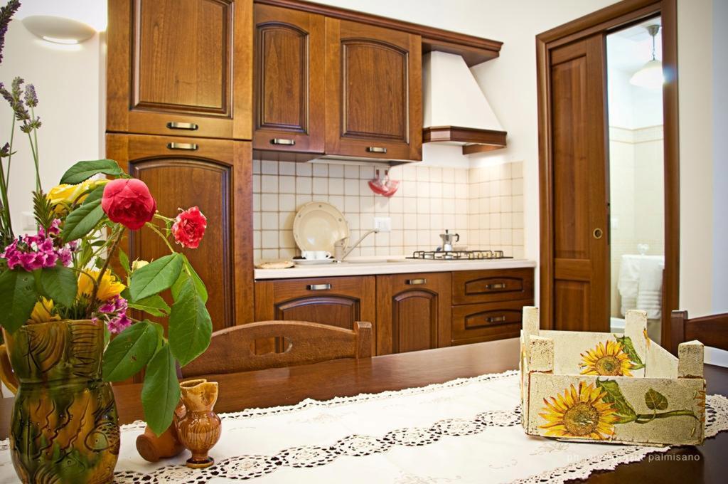 Trulli Magravi - Apparthotel Alberobello Bagian luar foto