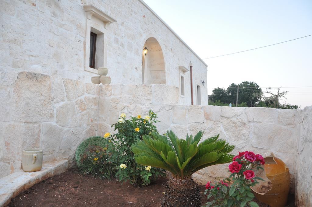 Trulli Magravi - Apparthotel Alberobello Bagian luar foto